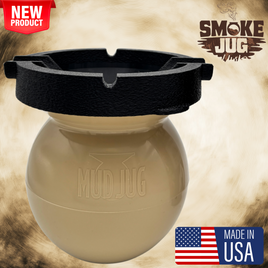 Solid Color Smoke Jug© Classic