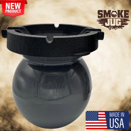 Smoke Jug© Classic
