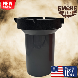 Smoke Jug© Roadie