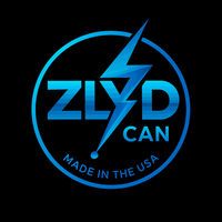Coal Forge ZLYD Can – Premium Nicotine Pouch Holder | Fastest Access Storage |