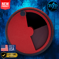 Freedom Blend ZLYD Can – Premium Nicotine Pouch Holder | Fastest Access Storage |