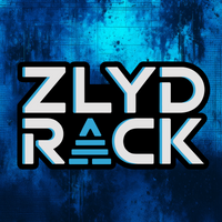 ZLYD Tactical Slate Can Rack